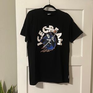 Don’t fear the reaper Ice cream t shirt
